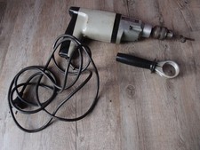 Schlagbohrmaschine ddr wmw - schlagbohrmaschine,