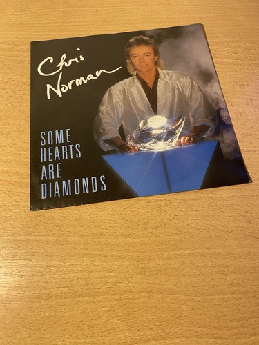 Chris norman - 7",