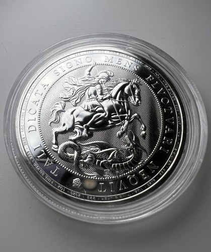 Royal mint 2026 - mint,