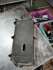 Luftfilterkasten Seat Leon VW