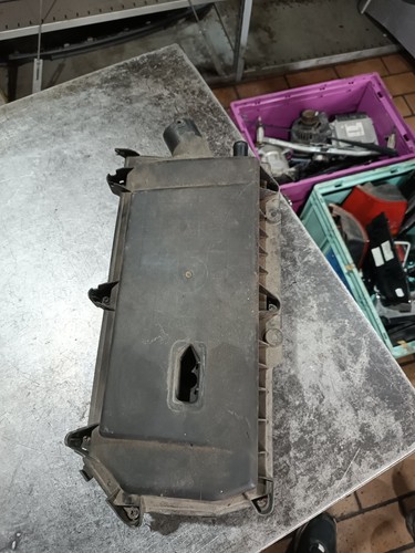 Luftfilterkasten seat leon - seat,