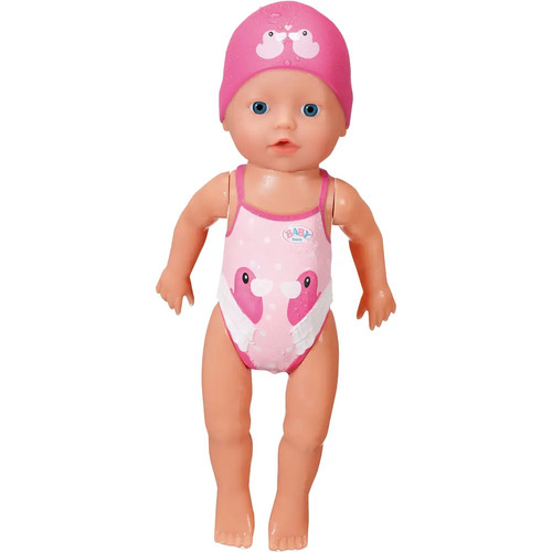 Zapf 834060 baby born - zapf,