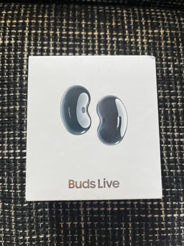 Samsung galaxy buds live - samsung,