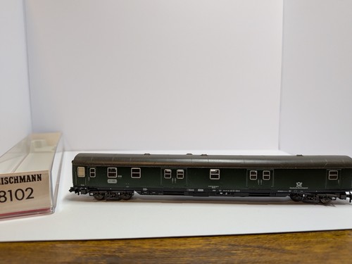 Fleischmann 8102 bpmz - 8102, 291