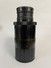 Russentonne 500mm f/8 - Spiegel-Teleobjektiv für e Mount