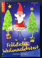 Bastelbuch Weihnachten