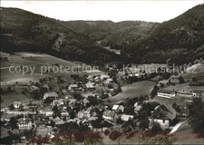 Marzell Genesungsheim Sonne