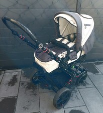 Hartan Topline S Kinderwagen