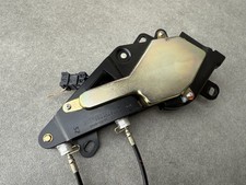 Mercedes CLK Cabrio W208 W124