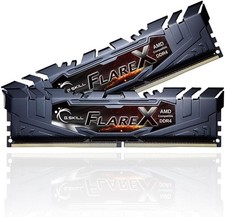 Gskill F4-3200C14D-16GFX