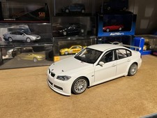 BMW 320si E90 WTCC Plain Body
