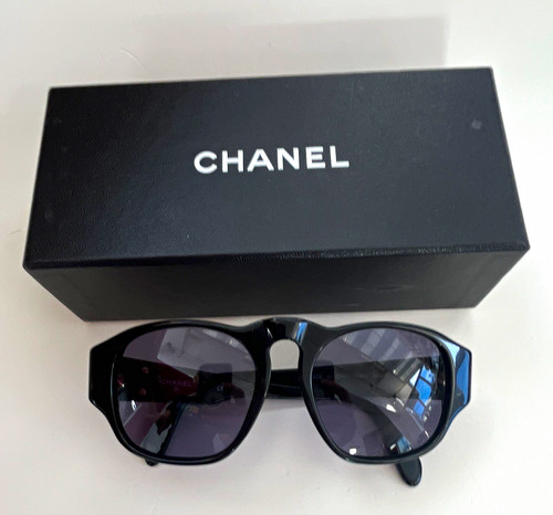 Chanel vintage sonnenbrille - chanel,