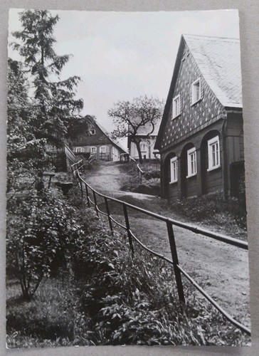 Neugersdorf - ak,
