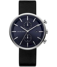 Jacob Jensen Herrenuhr Linear
