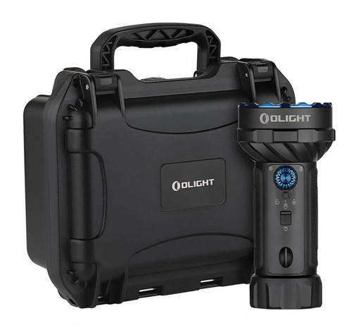 Neues modell olight - neues, --