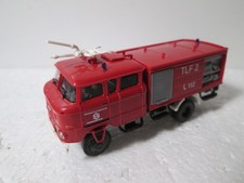 Busch 95294 IFA W 50 LA TLF16