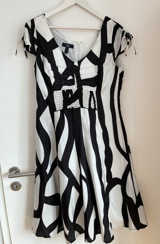 Kapalua seidenkleid 100 - seidenkleid, seide