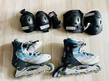 Salomon Inliner Damen Gr. 42 +