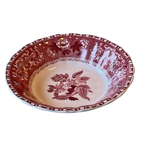 Spode copeland pink camilla - copeland,
