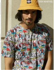 ORIGINAL MARVEL AVENGERS