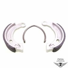 Bremsbacken Satz Bremsbeläge für Hercules Prima 1 2 3 4 5 M S MF3 MF4 Optima