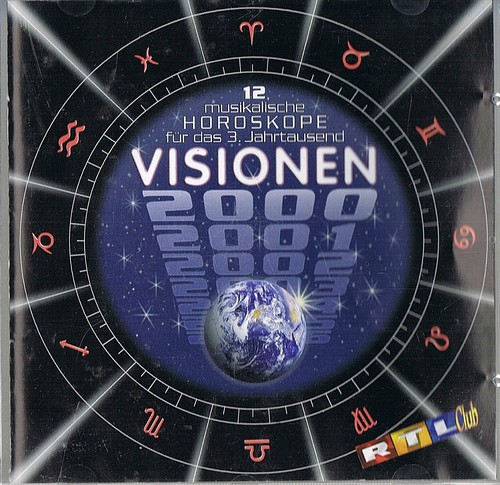 Musikalische horoskope für - 12,