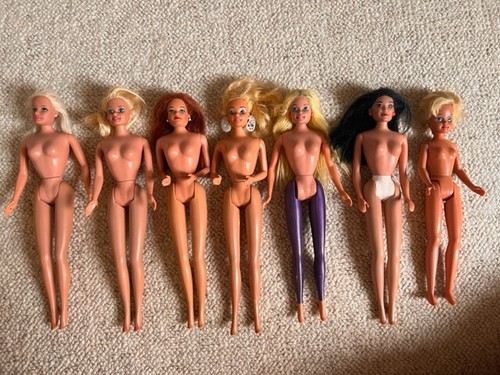 Barbies puppen barbie - barbies,