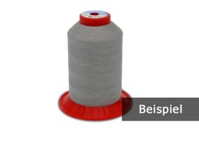 AMANN Nähgarn Serafil 80 - 2400m - Gelb-Töne (0,56 EUR/100 m)