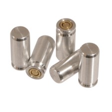 5x Pufferpatrone Kaliber 9 mm