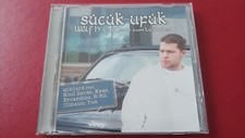 Sucuk Ufuk - Udolf H. Ein Türke zum Liebhaben CD Kool Savas Ercandize Kaas Tua