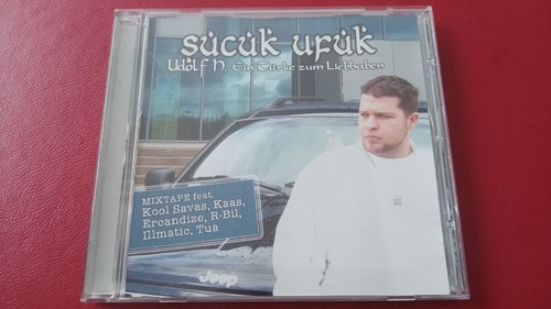 Sucuk ufuk udolf - udolf, h.