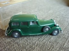 Wiking 12 825 Horch 850