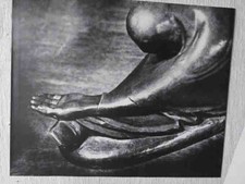 Barlach Russische Bettlerin