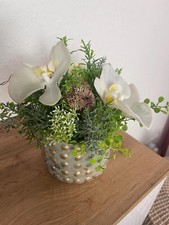 Blumengesteck Orchidee