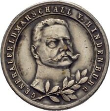 Hindenburg 20 mm/ 2,5 g  #AFA222