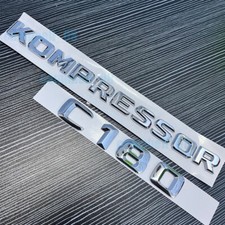 Für Mercedes Benz C180