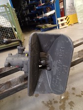 Rockinger Anhängekupplung 500A66520 Typ: RO 50-G6