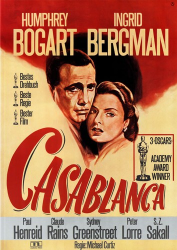 Casablanca original - casablanca, a1