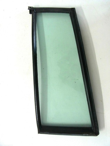 Seitenscheibe hinten links - , bmw