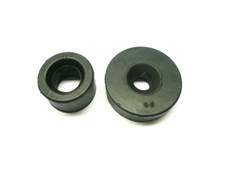 Silentgummi Motorschwinge links & rechts Vespa PX 80/125/150 VNB VBB V50 1.Serie