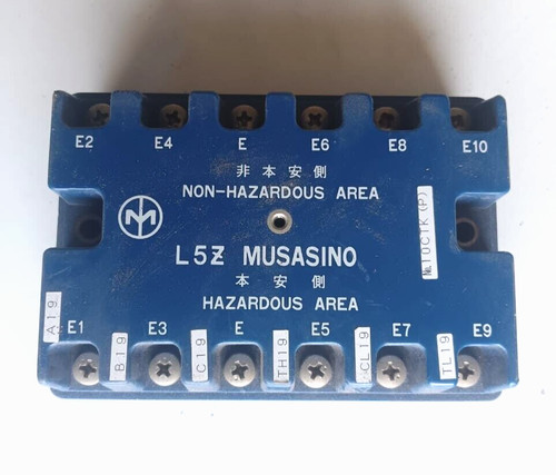 Musasino l5z steuerpult - l5z,