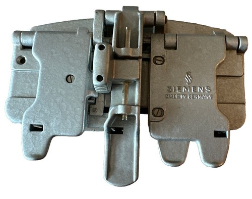 Klebepresse 8 mm - 16, siemens