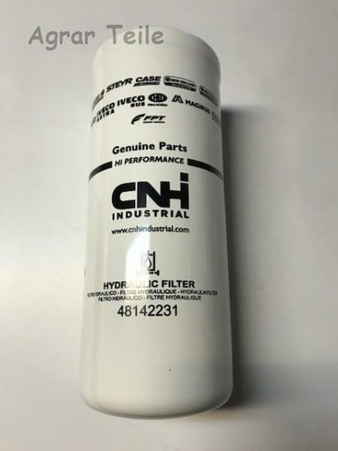 Getriebe hydraulikfilter cnh - hydraulikfilter,