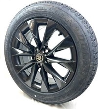 Original Skoda Superb 4 NZ