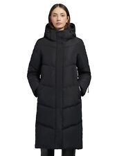 KHUJO Damen Jacke Winterjacke TORINO4 Wintermantel Steppmantel Mantel Gr. XL-NEU