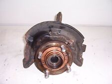 Daihatsu Cuore L7 L701 : Achsschenkel vorne rechts mit Radnabe