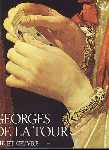 Georges tour vie - tour., et