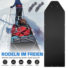 Wildschlitten für Hirsche