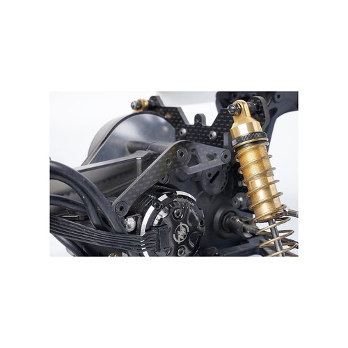Koswork kyosho mid optima - kyosho,