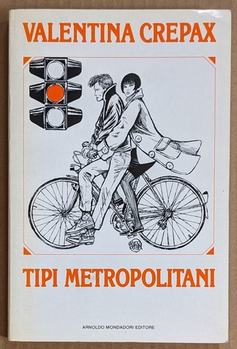 Valentina tipi metropolitan - valentina,